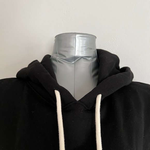 GAP Hoodie cropped NEW - Picture 5 of 10